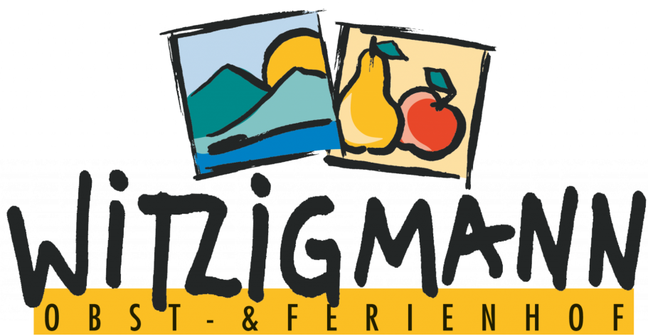Logo Obst- und Ferienhof Witzigmann